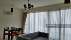 Wilkie Studio (D9), Apartment #204847551